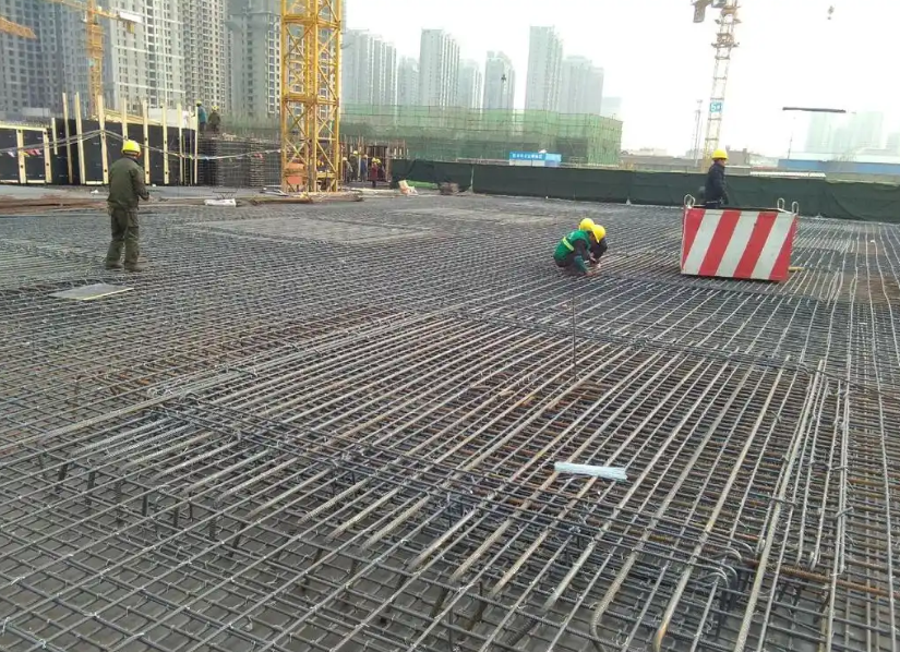 维思建筑工程有限公司轮播图1